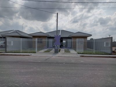 Casa, 3 quartos - Foto 2