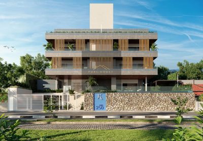 Apartamento, 3 quartos, 134 m² - Foto 1