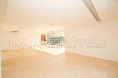 Apartamento, 3 quartos, 258 m² - Foto 2