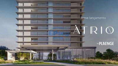 Apartamento, 3 quartos, 185 m² - Foto 4