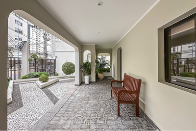 Apartamento, 2 quartos, 50 m² - Foto 5