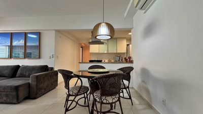 Apartamento, 3 quartos, 95 m² - Foto 4