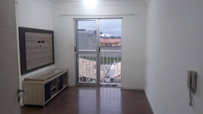 Apartamento, 2 quartos, 55 m² - Foto 2