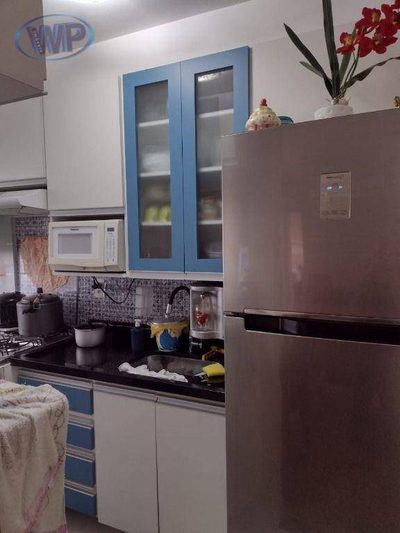 Apartamento, 2 quartos, 55 m² - Foto 3