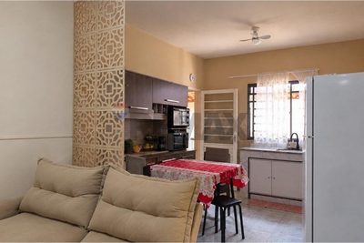 Casa, 5 quartos, 199 m² - Foto 5