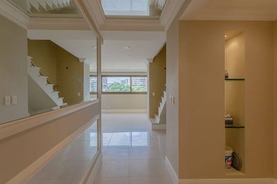Apartamento, 3 quartos, 278 m² - Foto 2