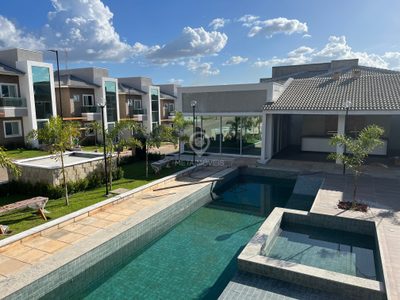 Casa, 4 quartos, 120 m² - Foto 3