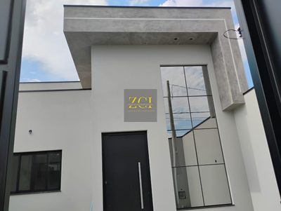 Casa, 3 quartos, 150 m² - Foto 4