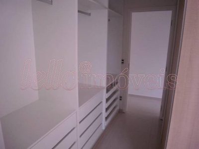 Apartamento, 4 quartos, 160 m² - Foto 5