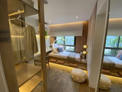 Apartamento, 3 quartos, 154 m² - Foto 3