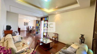 Casa, 5 quartos, 342 m² - Foto 2