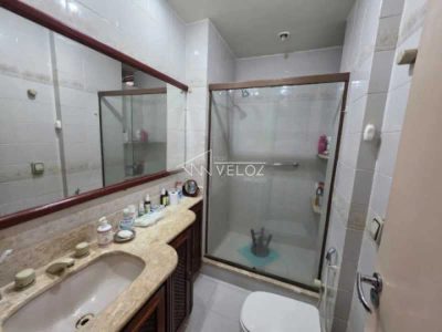 Apartamento, 3 quartos, 93 m² - Foto 1
