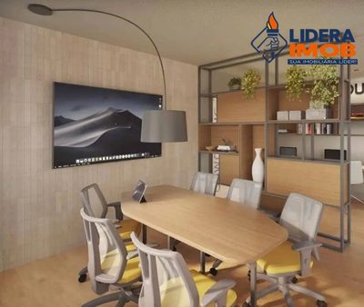 Apartamento, 1 quarto, 30 m² - Foto 5