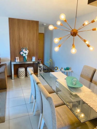 Apartamento, 2 quartos, 85 m² - Foto 5