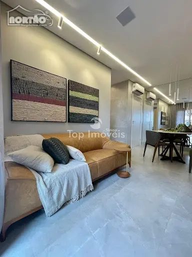 Casa, 3 quartos, 55 m² - Foto 2