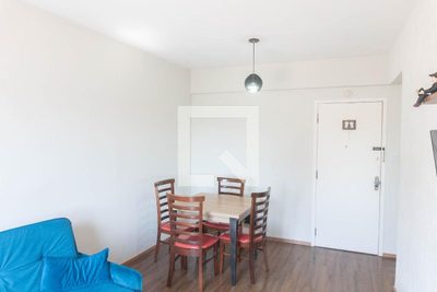 Apartamento, 3 quartos, 74 m² - Foto 5