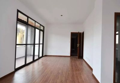 Apartamento, 4 quartos, 120 m² - Foto 3