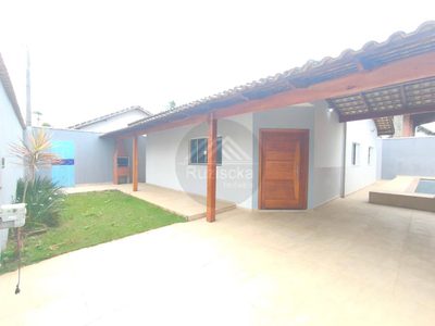 Casa, 3 quartos, 104 m² - Foto 3