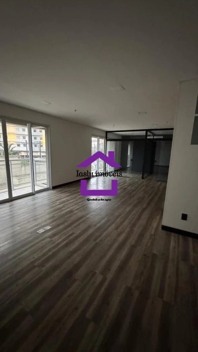 Loja-Salão, 76 m² - Foto 1