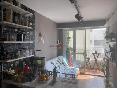 Apartamento, 1 quarto, 49 m² - Foto 5
