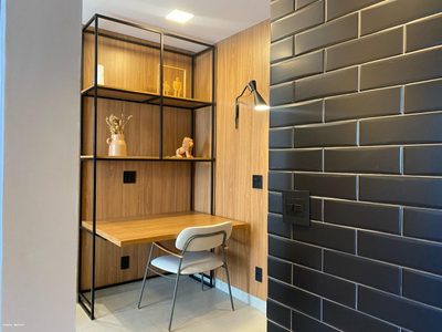 Apartamento, 2 quartos, 56 m² - Foto 5