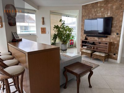 Cobertura, 2 quartos, 174 m² - Foto 3