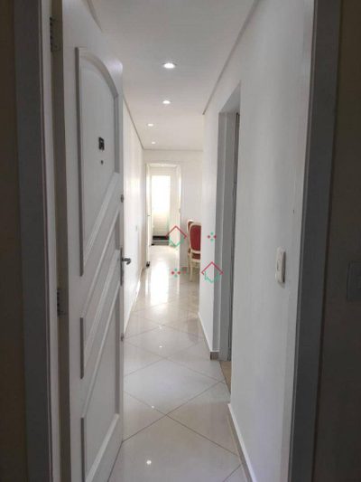 Apartamento, 2 quartos, 68 m² - Foto 1
