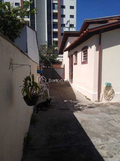 Casa, 4 quartos, 132 m² - Foto 1