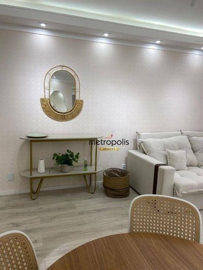 Apartamento, 3 quartos, 59 m² - Foto 5