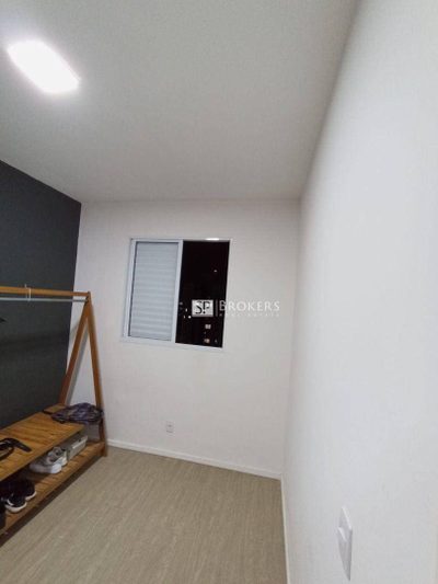 Apartamento, 2 quartos, 52 m² - Foto 4