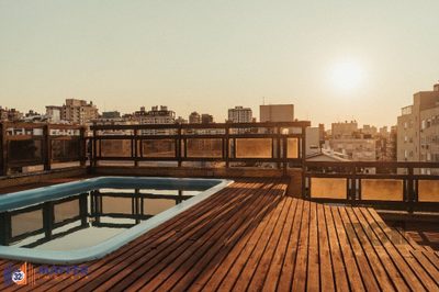 Cobertura, 3 quartos, 333 m² - Foto 3