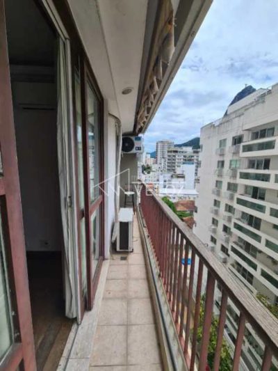 Apartamento, 2 quartos, 76 m² - Foto 3