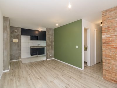 Apartamento, 2 quartos, 84 m² - Foto 1