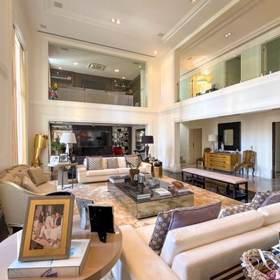 Apartamento, 3 quartos, 497 m² - Foto 2