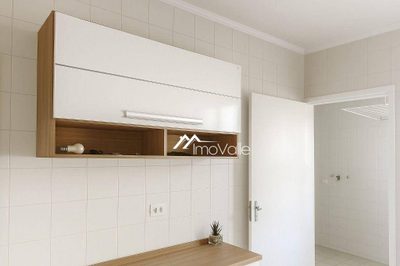 Apartamento, 3 quartos, 85 m² - Foto 4