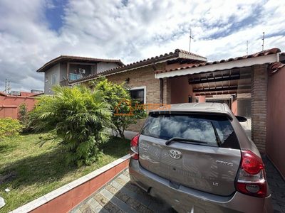 Casa, 3 quartos, 130 m² - Foto 4