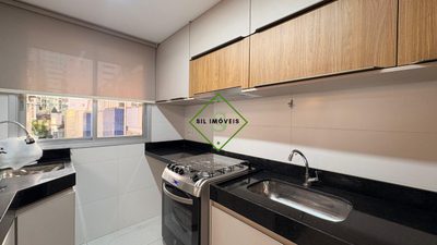 Apartamento, 2 quartos - Foto 4