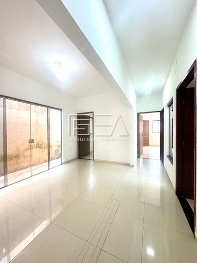 Casa, 3 quartos, 225 m² - Foto 3