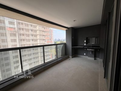 Apartamento, 2 quartos, 95 m² - Foto 3