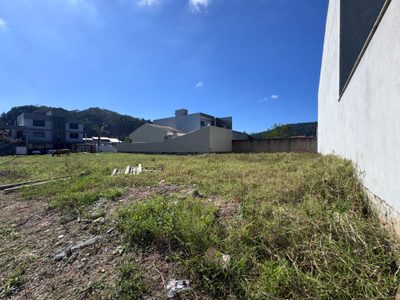 Terreno, 300 m² - Foto 1