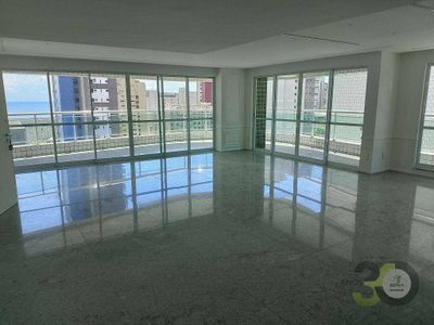 Apartamento, 3 quartos, 260 m² - Foto 1
