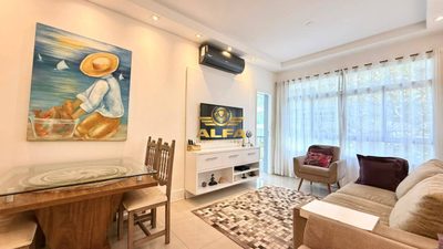 Apartamento, 1 quarto, 60 m² - Foto 1