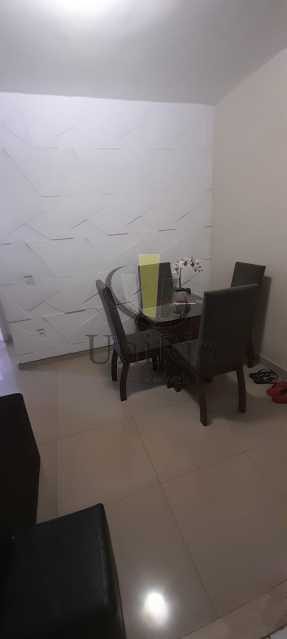 Apartamento, 2 quartos, 42 m² - Foto 3