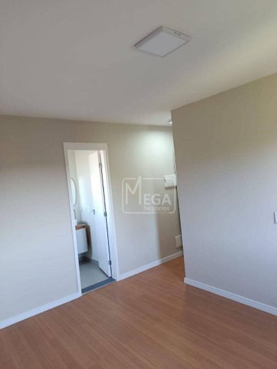 Apartamento, 2 quartos, 59 m² - Foto 2