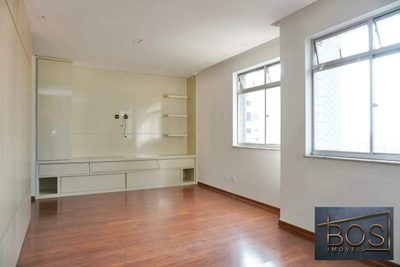 Apartamento, 4 quartos, 120 m² - Foto 1