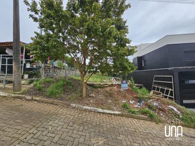 Terreno, 227 m² - Foto 2