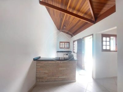 Casa, 1 quarto, 90 m² - Foto 2