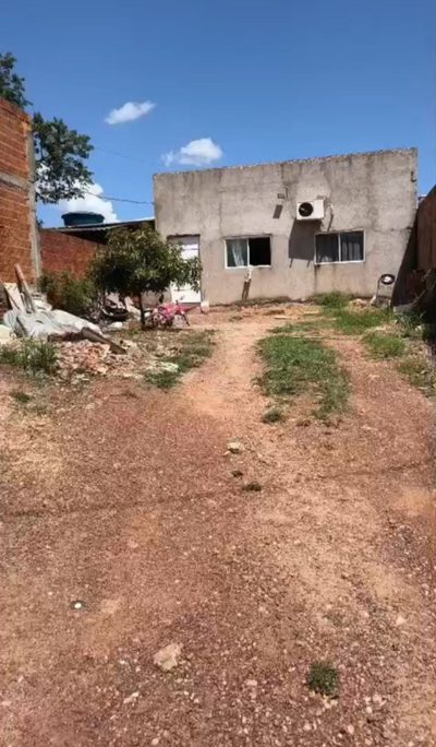 Casa, 3 quartos, 75 m² - Foto 2