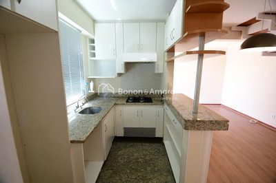 Apartamento, 1 quarto, 62 m² - Foto 2