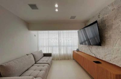 Apartamento, 3 quartos, 97 m² - Foto 1